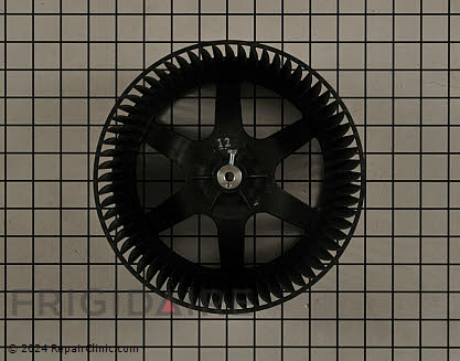 Blower Wheel 5304518146 Alternate Product View
