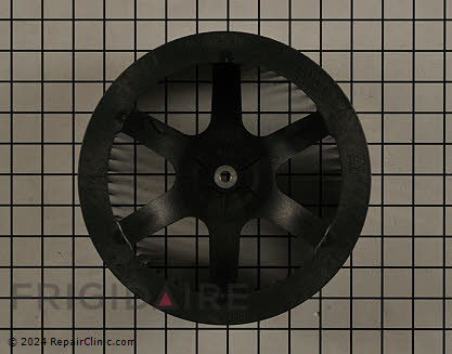 Blower Wheel 5304518146 Alternate Product View