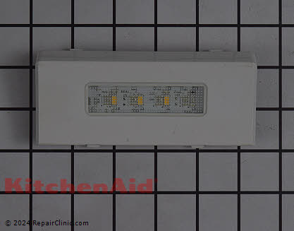 Fan or Light Switch W10649522 Alternate Product View