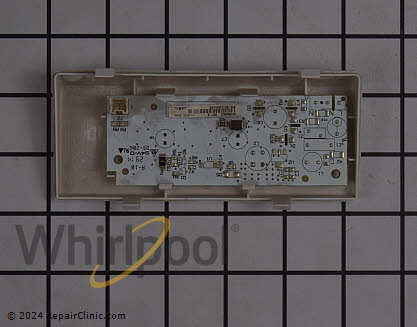 Fan or Light Switch W10649522 Alternate Product View