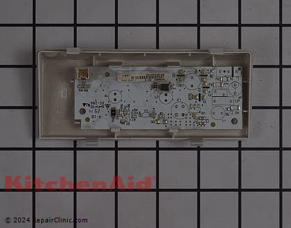 Fan or Light Switch W10649522 Alternate Product View