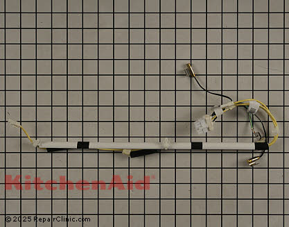 Wire Harness W11614809 Alternate Product View