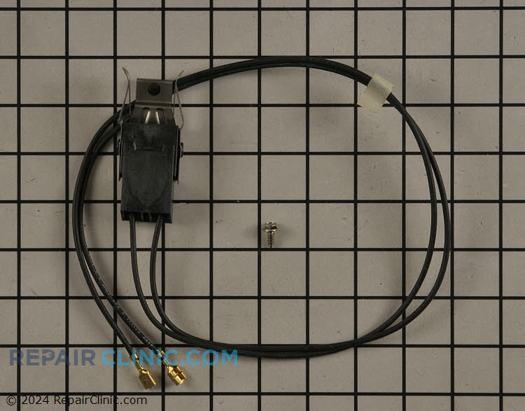 WB2X8228 Element Receptacle and Wire Kit