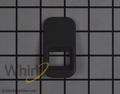 Trim Piece W10669023 Alternate Product View