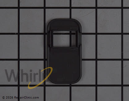 Trim Piece W10669023 Alternate Product View
