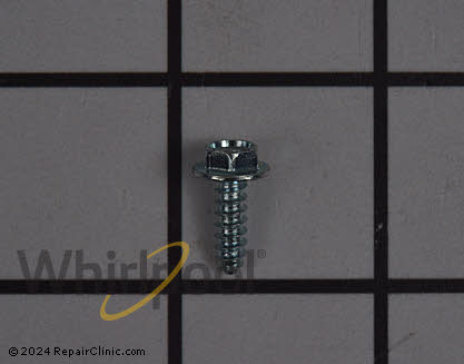 Screw W11568617 Alternate Product View