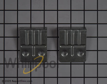 Bracket W11389703 Alternate Product View