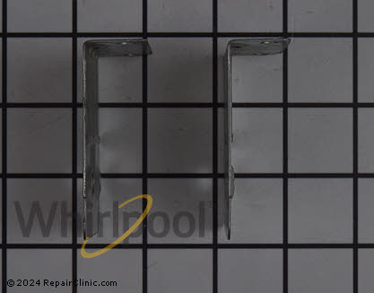 Bracket W11389703 Alternate Product View
