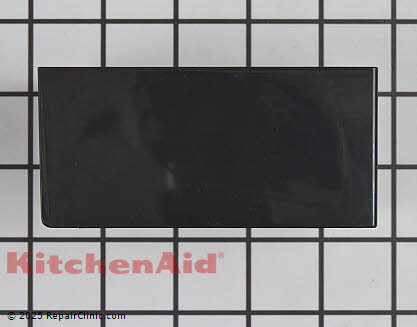Hinge Cover W11360661 Alternate Product View