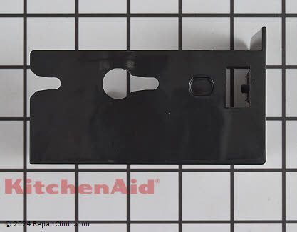 Hinge Cover W11360661 Alternate Product View