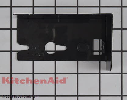Hinge Cover W11360661 Alternate Product View