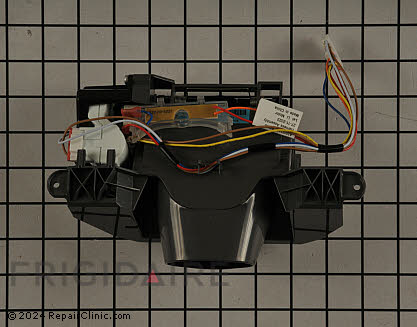 Control Module 5304531710 Alternate Product View