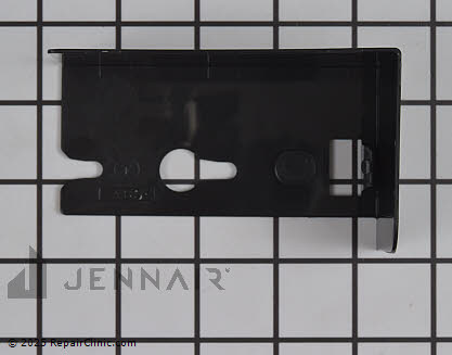 Hinge Cover W11360664 Alternate Product View