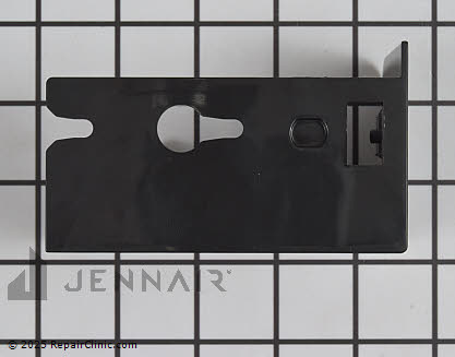 Hinge Cover W11360664 Alternate Product View