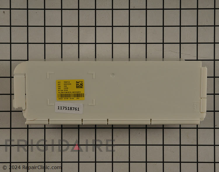 117518761 Frigidaire Dishwasher Main Control Board