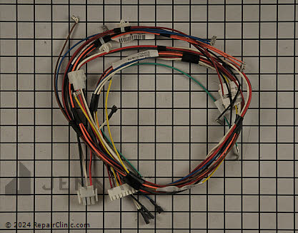 Wire Harness W10399611 Alternate Product View