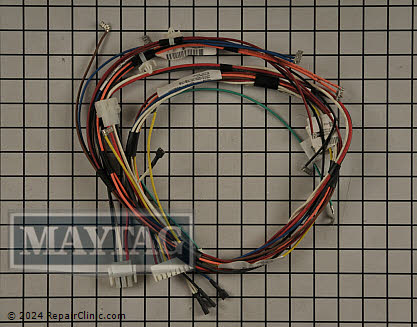 Wire Harness W10399611 Alternate Product View