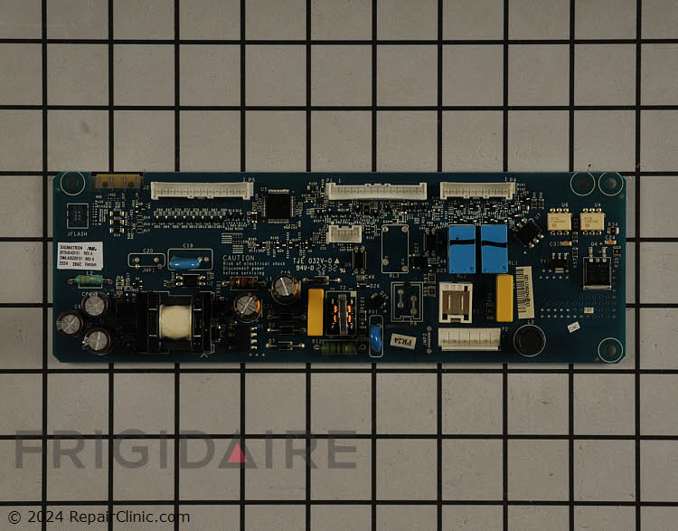 5304535888 Frigidaire Dishwasher Control Board