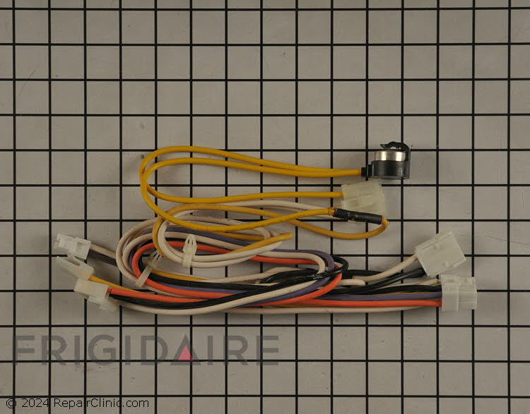 5304501376 Spark Ignition Switch and Harness