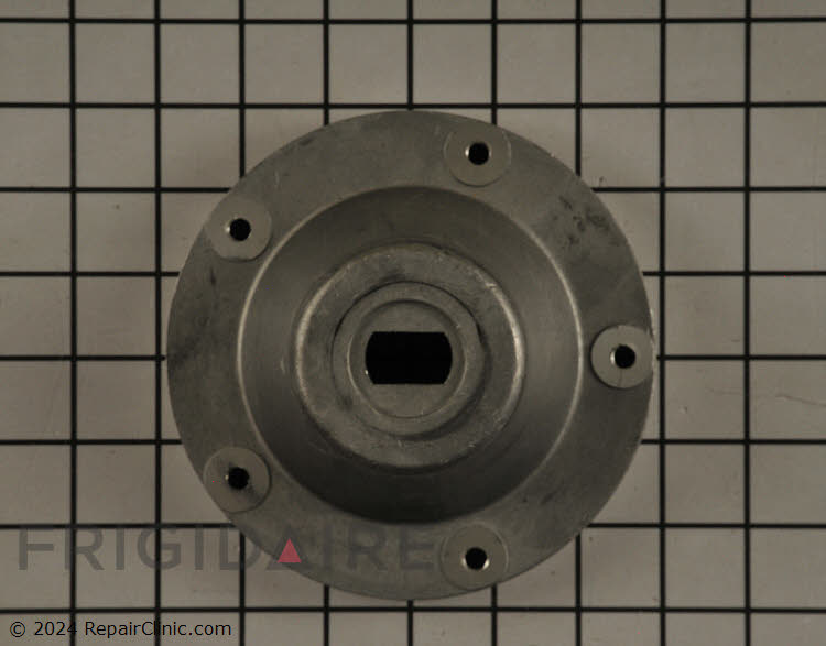 137489100 Frigidaire Tub Support