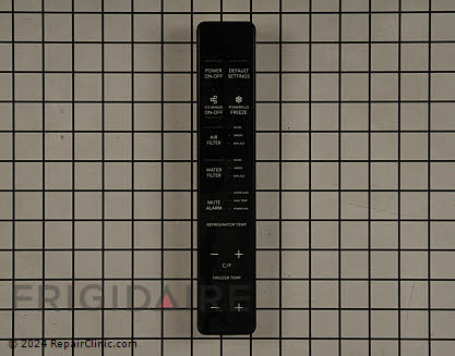 User Control and Display Board 5304510329 Alternate Product View
