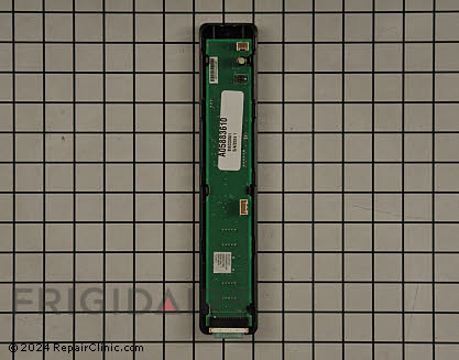 User Control and Display Board 5304510329 Alternate Product View