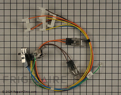 Wire Harness 5304516154 Alternate Product View