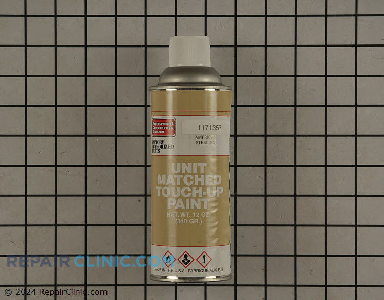 1171357 Touch-Up Paint