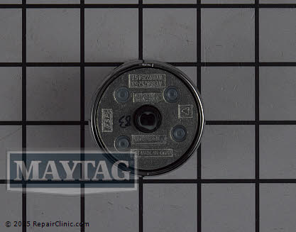 Knob W11679225 Alternate Product View
