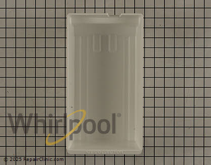 Ice Bucket W11436901 Alternate Product View