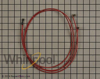 Wire Harness W10177724 Alternate Product View