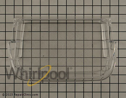 Door Shelf Bin W11396038 Alternate Product View