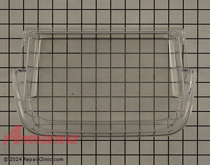 Door Shelf Bin W11396038 Alternate Product View