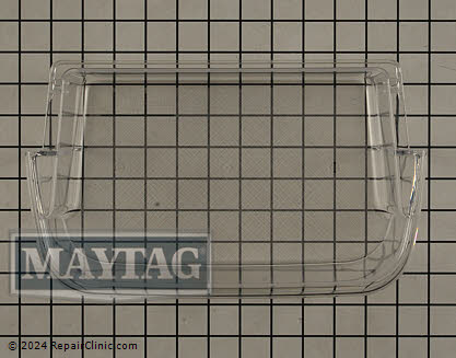 Door Shelf Bin W11396038 Alternate Product View