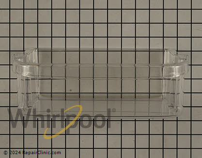 Door Shelf Bin W11396038 Alternate Product View