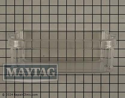 Door Shelf Bin W11396038 Alternate Product View