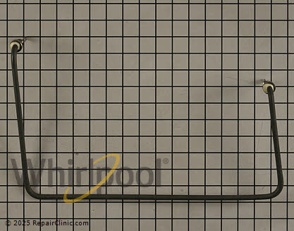 Heating Element W11226295 Alternate Product View