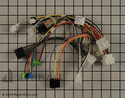 Wire Harness W10254706 Alternate Product View