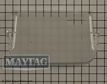 Door Shelf Bin W11396038 Alternate Product View