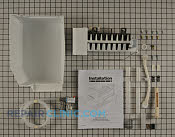 Ice Maker Assembly - Part # 4985486 Mfg Part # W11729596