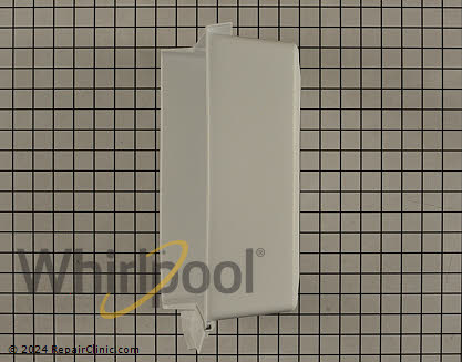 Ice Maker Assembly W11729596 Alternate Product View