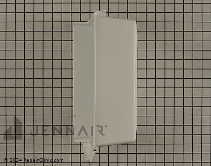 Ice Maker Assembly W11729596 Alternate Product View