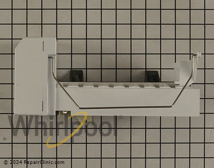 Ice Maker Assembly W11729596 Alternate Product View