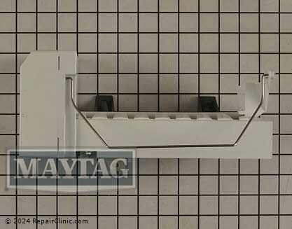 Ice Maker Assembly W11729596 Alternate Product View