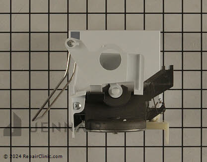Ice Maker Assembly W11729596 Alternate Product View