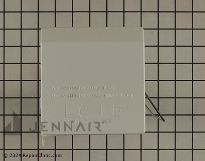 Ice Maker Assembly W11729596 Alternate Product View
