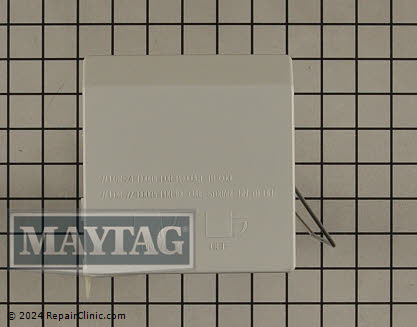Ice Maker Assembly W11729596 Alternate Product View