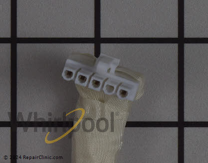 Ice Maker Assembly W11729596 Alternate Product View