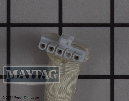 Ice Maker Assembly W11729596 Alternate Product View