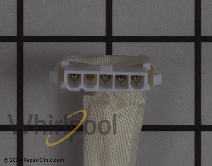 Ice Maker Assembly W11729596 Alternate Product View